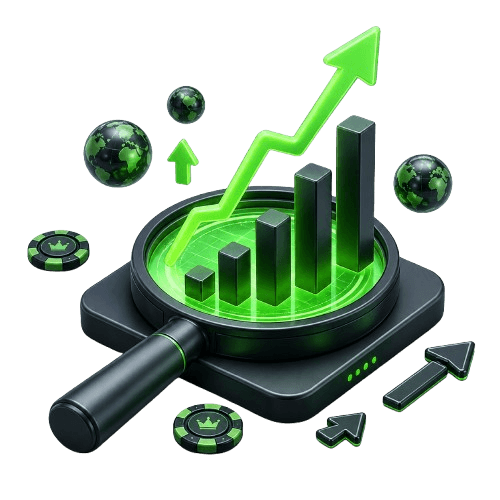 Casino PPC Agency: Enhancing Your Digital Presence