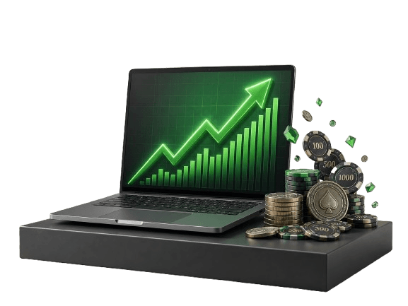 iGaming Traffic