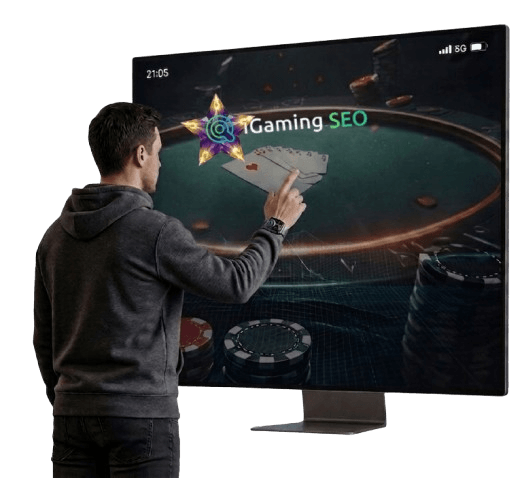 Gambling SEO