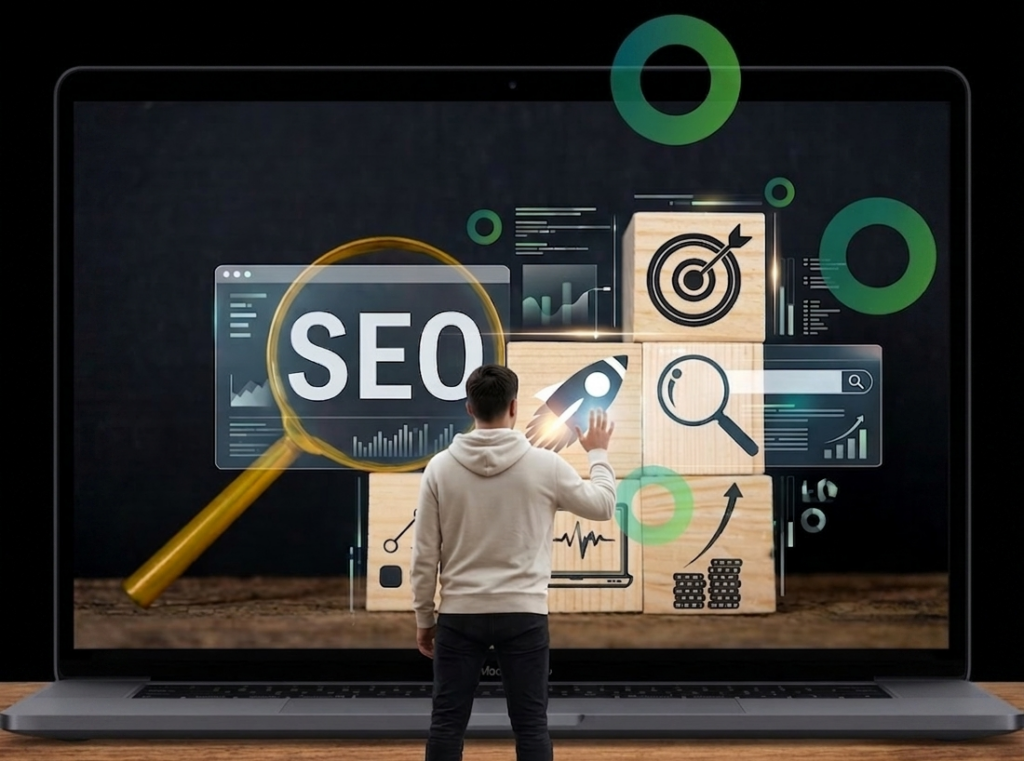 Organic <span>SEO</span> Growth Strategies in the <span>Adult</span> Market