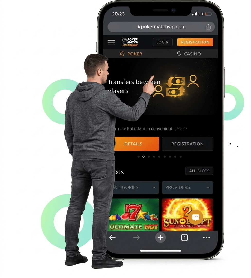 Casino SEO