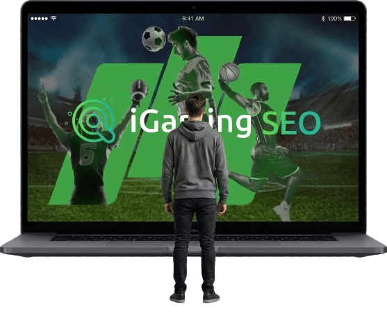 Sports Betting SEO
